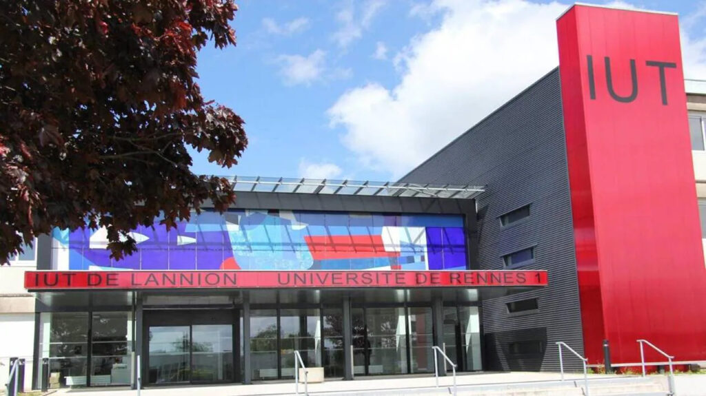 IUT Lannion