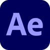 logo after effects