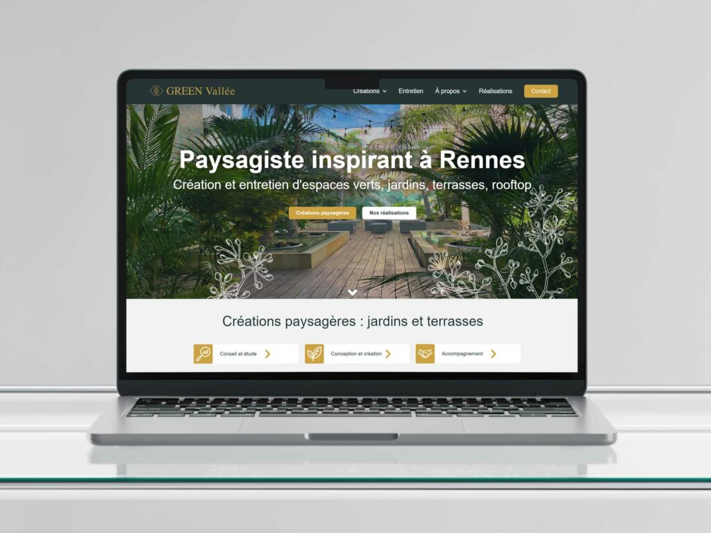 site internet